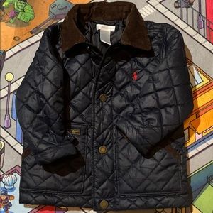 Polo by RALPH LAUREN jacket